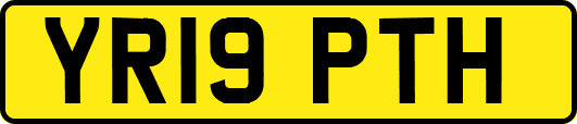 YR19PTH