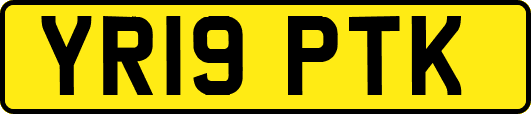 YR19PTK