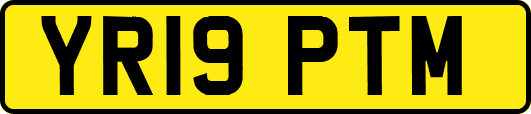 YR19PTM