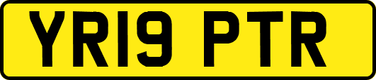 YR19PTR