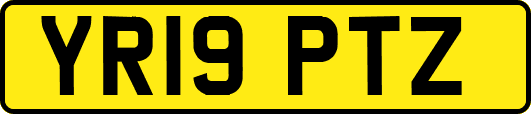 YR19PTZ