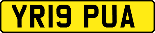 YR19PUA