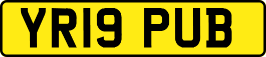 YR19PUB