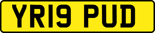 YR19PUD