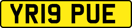 YR19PUE