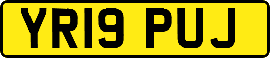 YR19PUJ