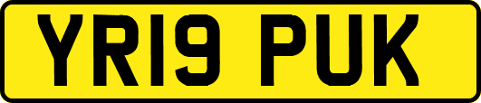 YR19PUK