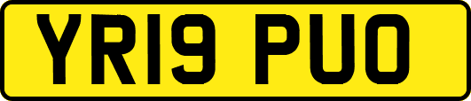 YR19PUO