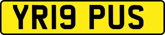 YR19PUS