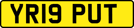 YR19PUT