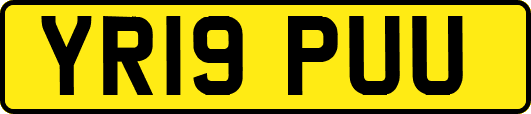 YR19PUU