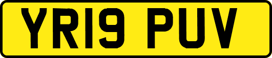 YR19PUV