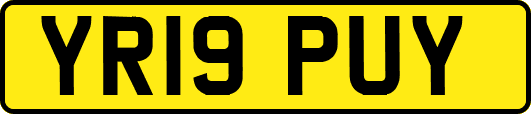 YR19PUY