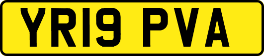 YR19PVA