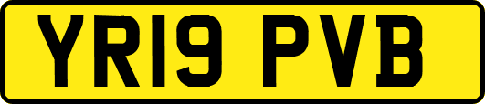 YR19PVB