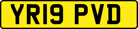 YR19PVD