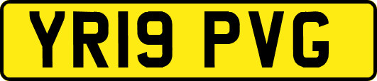 YR19PVG