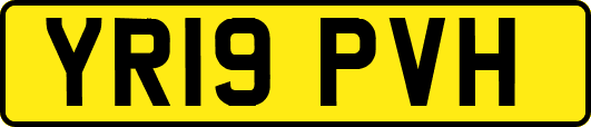 YR19PVH