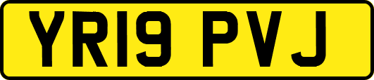 YR19PVJ