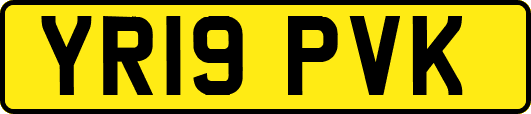 YR19PVK