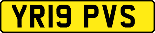 YR19PVS