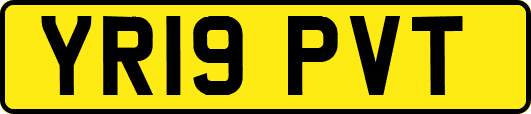 YR19PVT