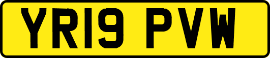 YR19PVW