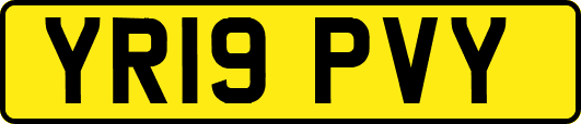 YR19PVY