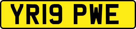 YR19PWE