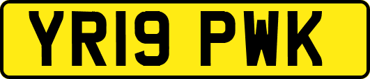 YR19PWK