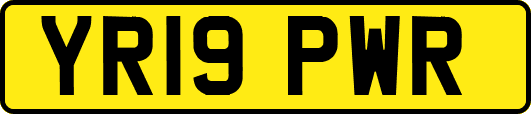 YR19PWR