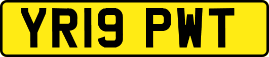 YR19PWT