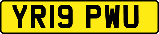 YR19PWU