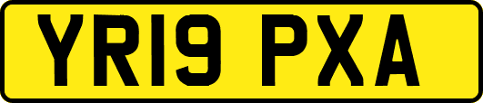 YR19PXA