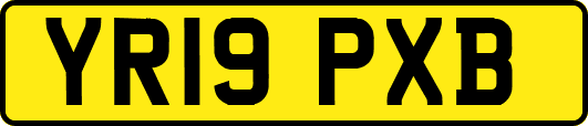 YR19PXB