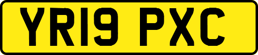 YR19PXC