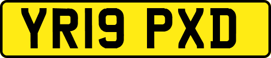 YR19PXD