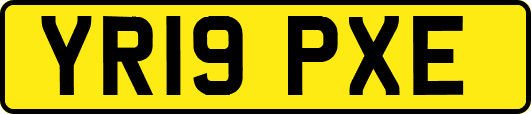 YR19PXE