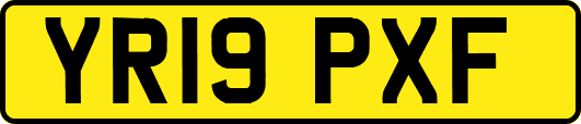 YR19PXF