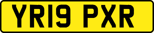 YR19PXR