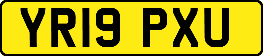 YR19PXU