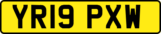 YR19PXW