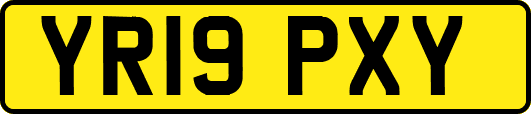 YR19PXY