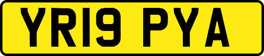 YR19PYA