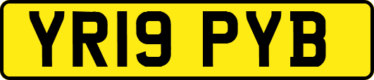 YR19PYB