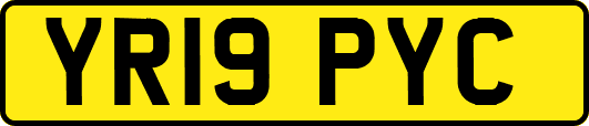 YR19PYC