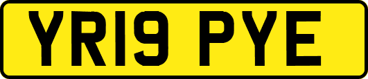 YR19PYE