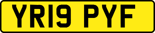 YR19PYF