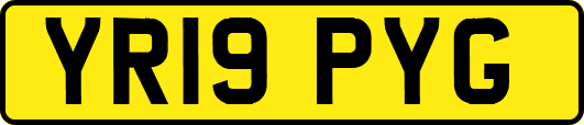 YR19PYG