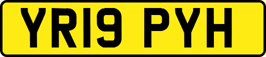 YR19PYH